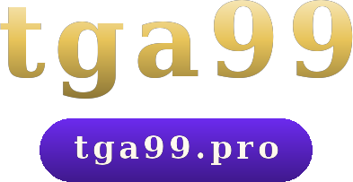 tga99 โลโก้